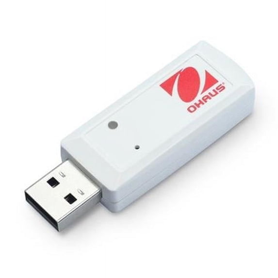 Ohaus 30412537 Wireless Dongle for Indicator TD52P AM