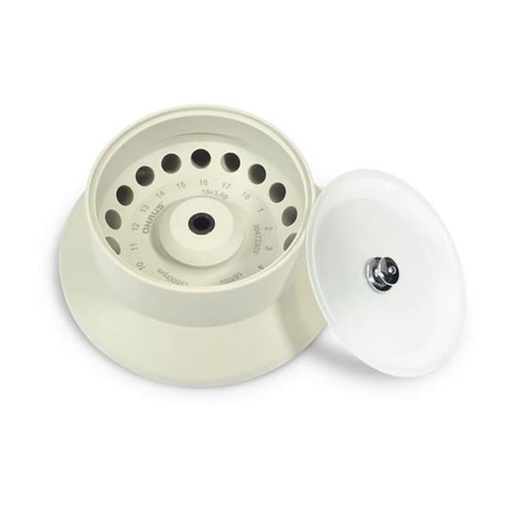 Ohaus 30472303 18 x 2 ml Frontier Angle Rotor