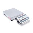 thumbnail image 1 of Ohaus  50 lbs Defender 5000 Series Multifunctional Washdown Bench Scale, 12 x 12 in., 1 of 1