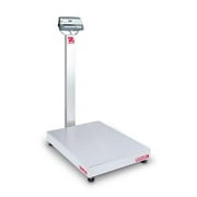 Ohaus  500 lbs Defender 5000 Series Multifunctional Bench Scale, 31.5 x 23.6 in.