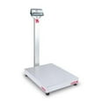 thumbnail image 1 of Ohaus 30461646 500 lbs Defender 5000 Series Multifunctional Bench Scale, 31.5 x 23.6 in., 1 of 1