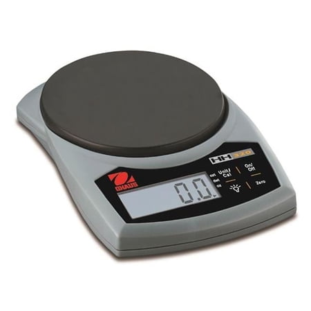 Ohaus 71142844 320 g Portable Balance, HH320