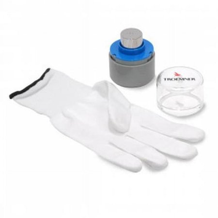 Ohaus 80 g Straight Cylinder Metric Ultraclass