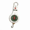 thumbnail image 1 of Ohaus 80000047 9 oz Spring Mechanical Scale, 1 of 1