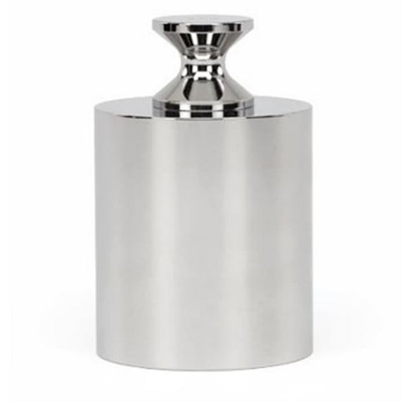 Ohaus 80780059 Astm Class 4 Calibration Weight With Stainless Steel Coated Aluminum - 10 Mg.