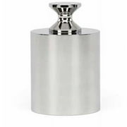 Ohaus 80780075 Astm Class 4 Calibration Weight With Stainless Steel Coated Aluminum - 50 G.