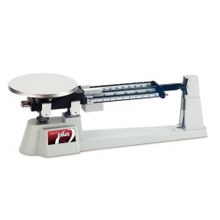 Ohaus 80780108 Metric Attachment Mass Set For Triple Beam Balance - 2000 G