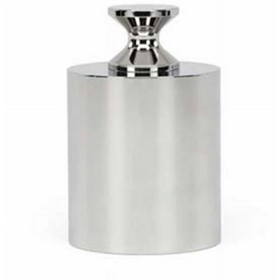 Ohaus 80780146 Astm Class 4 Calibration Weight - 2 Kg With Certificate