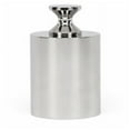 thumbnail image 1 of Ohaus 80780308 Oiml Class F1 Calibration Weight Stainless Steel- 2 Mg., 1 of 1