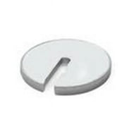 Ohaus 80850140 Metric Slotted Weight - 1 G
