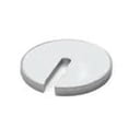 thumbnail image 1 of Ohaus 80850141 Metric Slotted Weight - 2 G, 1 of 1
