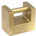 thumbnail image 1 of Ohaus 80850302 Pipe Handle Weight - 10 Kg., 1 of 1