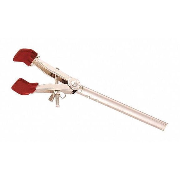 Ohaus Clamp,Nickel Plated Zinc,8.50" L CLM-MULTI2SZM