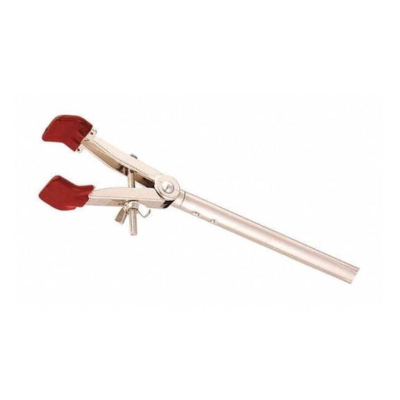Clamp,Nickel Plated Zinc,8.50" L CLM-MULTI2SZM