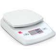thumbnail image 1 of Ohaus, CR221, Compass Series Compact Scale, 220 g x 0.1 g, 1 of 4