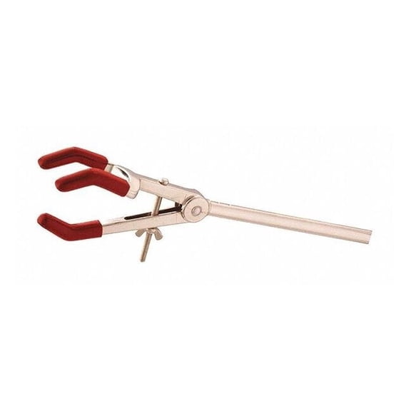 Clamp,Nickel Plated Zinc,9.76" L CLM-MULTI3SZL