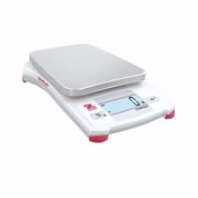 Compact Bench Scale,Digital,2000g Cap. 30428202