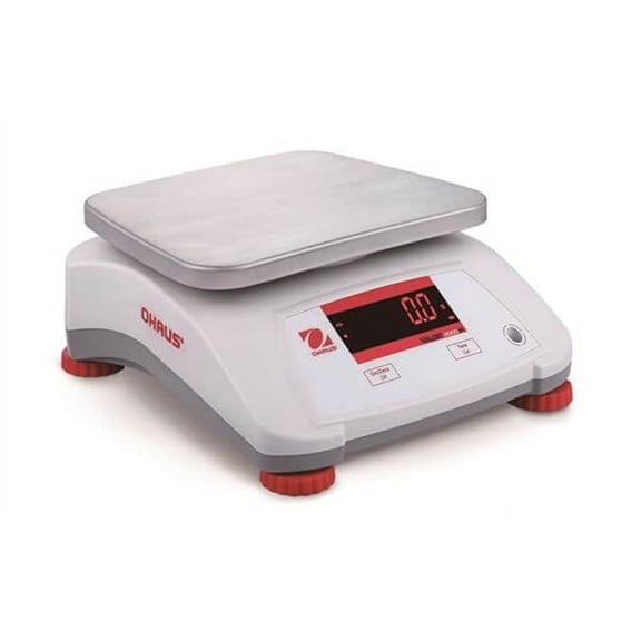 Ohaus Compact Food Weighing Scale, V22PWE15T, AM