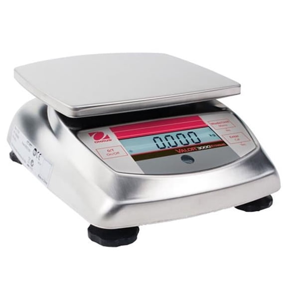 Ohaus Compact Scale for V31X3 AM
