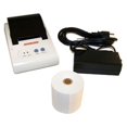 thumbnail image 1 of Ohaus Compact Thermal Printer, 1 of 1