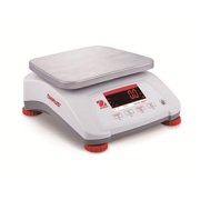 Ohaus Compact Weighing Scale, V41PWE15T, AM