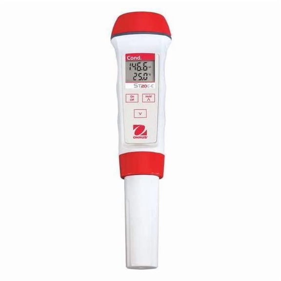 Ohaus Conductivity Meter ST20C-C