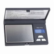 Digital Compact Bench Scale 500g Capacity YA501