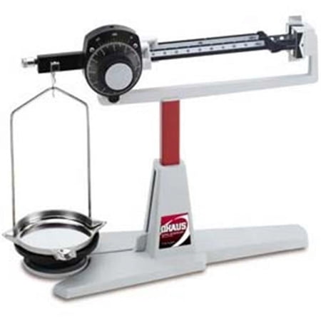 Ohaus Dial-O-Gram Balance - Off-White - 310 g Capacity
