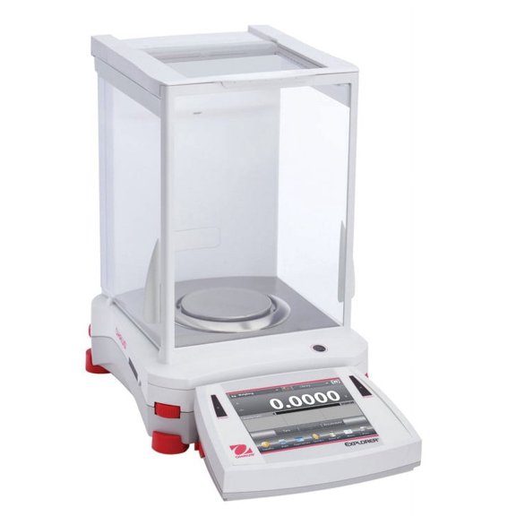 Ohaus EX224/AD Explorer Analytical Balance