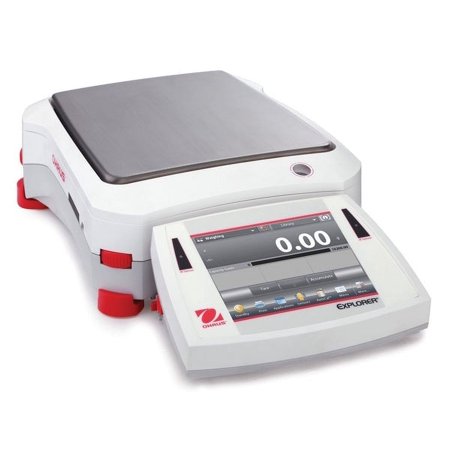 Ohaus EX6202/E Explorer Precision Balance