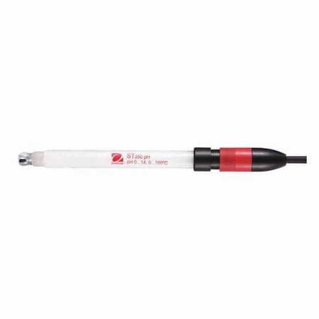 Electrode,pH,Glass ST350