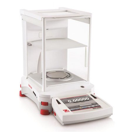 Ohaus  Electronic Balance, EX125D