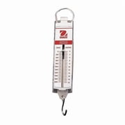 Hanging Scale,Linear,100g Capacity 8261-M0