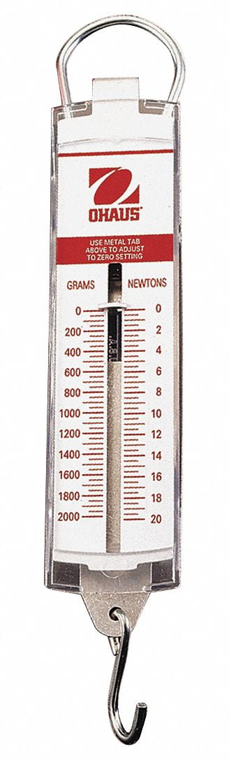 Hanging scale grams hotsell