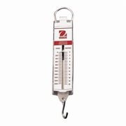 Mechanical Spring Scale 11.25 lb./50 N Capacity 8008-PN