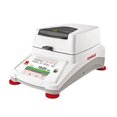 thumbnail image 1 of Ohaus MB120 Moisture Analyzer (Replaced MB45), 1 of 1