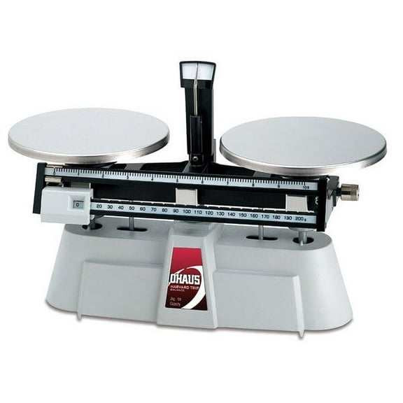 Ohaus Mechanical Compact Bench Scale 2000g Capacity 1450-SD