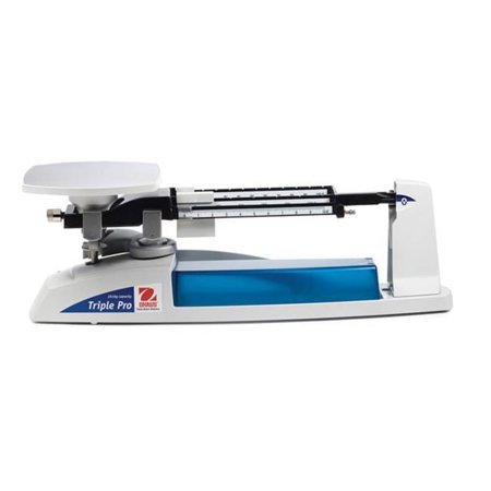 Ohaus Mechanical Balance With Attachment Weights - 2610 X 0.1 G