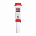 thumbnail image 1 of Ohaus ORP Meter,Single Line LCD ST10R, 1 of 1