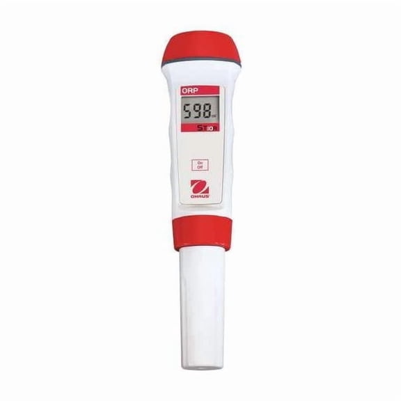 ORP Meter,Single Line LCD ST10R