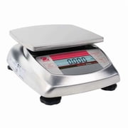 Digital Compact Bench Scale 6 lb./3kg Capacity V31XW3