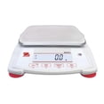 thumbnail image 1 of Digital Compact Bench Scale 2200g Capacity SPX2201, 1 of 1