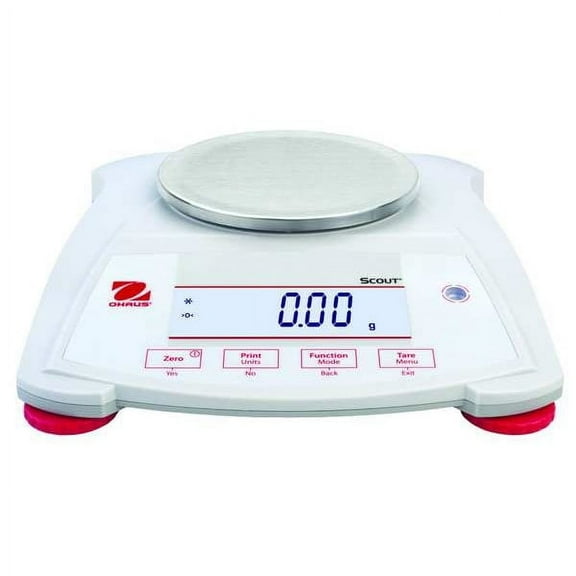 Ohaus Digital Compact Bench Scale 420g Capacity SPX422