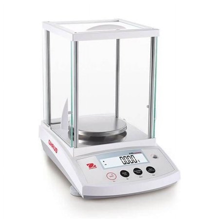 Ohaus Precision Weighing Balance, PR223-E
