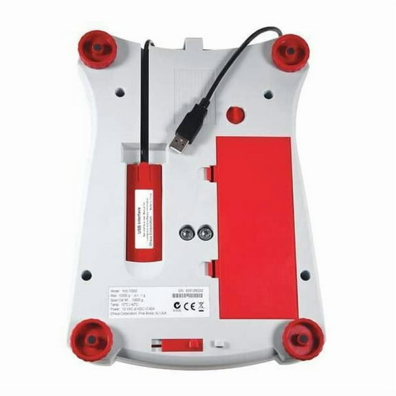 Ohaus Interface Kit,13 lb. 83032108