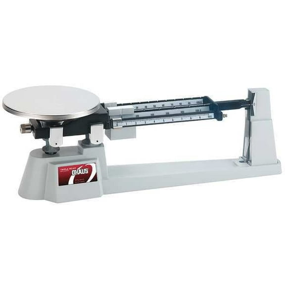 Ohaus Mechanical Compact Bench Scale 610g Capacity 760-00