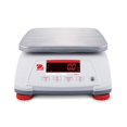 thumbnail image 1 of Ohaus V41PWE1501T Valor 4000 Legal for Trade Food Scale - 3 lbs Capacity, 1 of 1