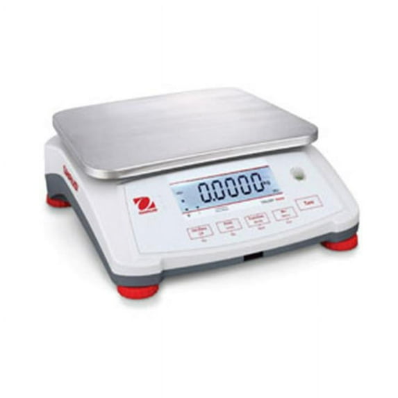 Ohaus V71P30T Valor 7000 Compact Bench Scale - 60 lbs Capacity