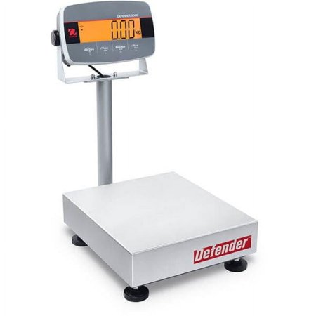 Ohaus  i-D33P30B1R1 AM 3000 Bench Scale