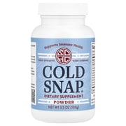 Ohco/Oriental Herb Company - Cold Snap Powder 100 g